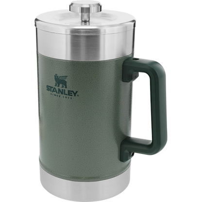 Classic Stay Hot French Press