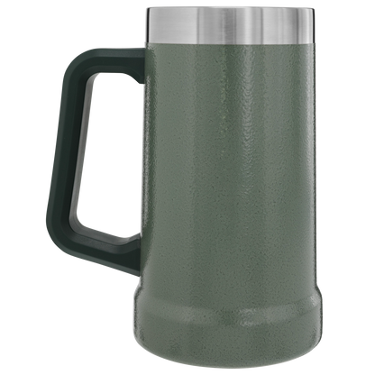 Adventure Big Grip Beer Stein | Stanley Create