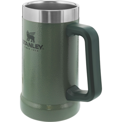 Adventure Big Grip Beer Stein