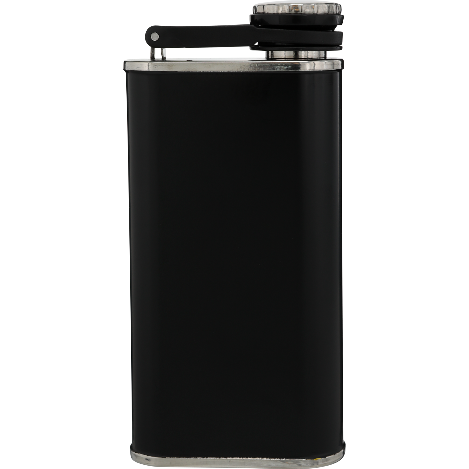 Classic Easy Fill Wide Mouth Flask