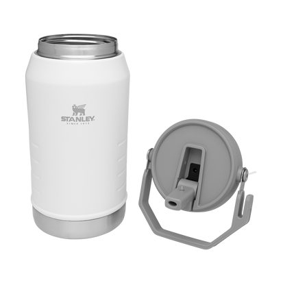 The IceFlow™ Flip Straw Jug | Stanley Create