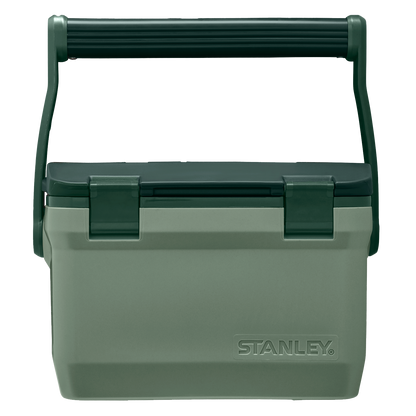The Easy Carry Lunch Cooler