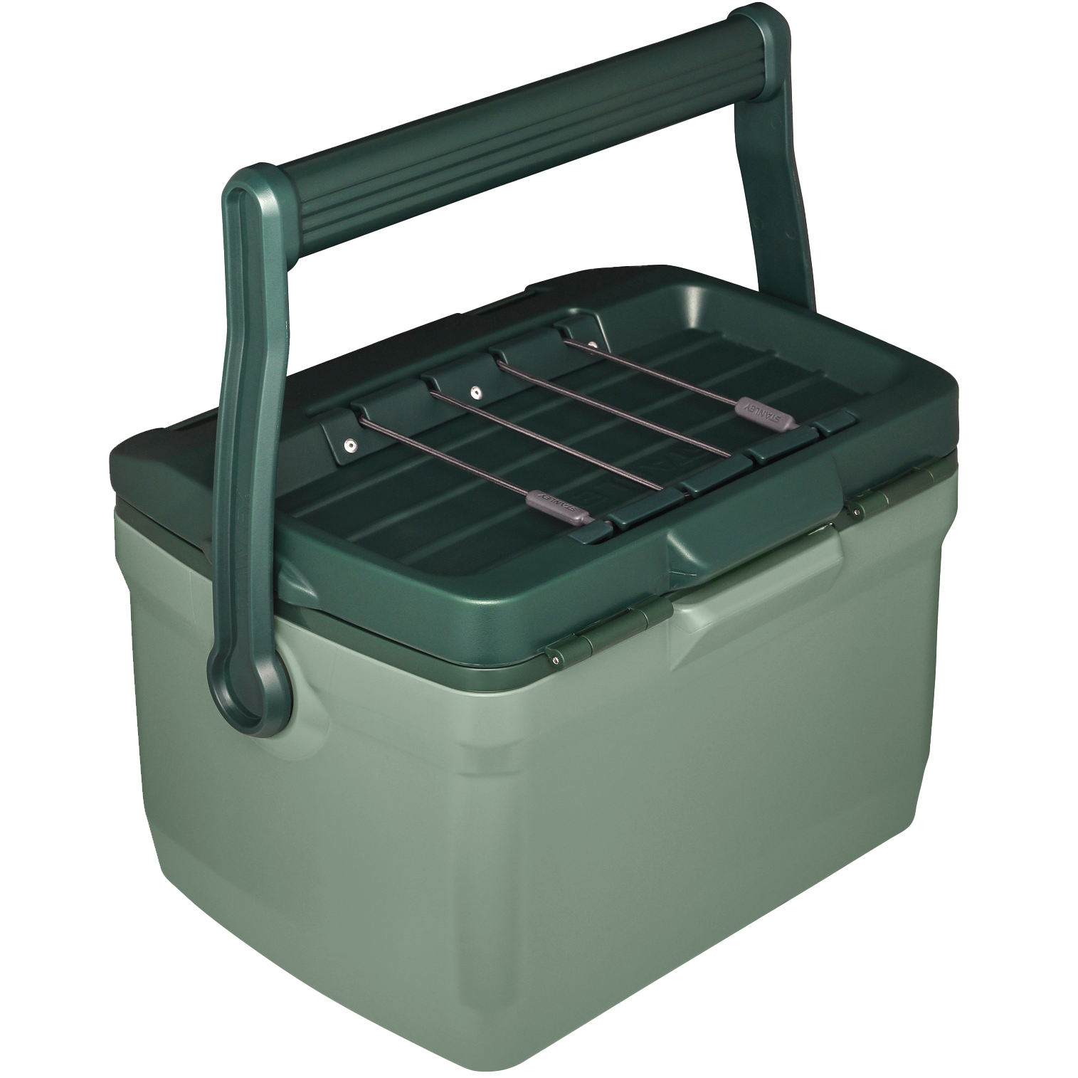 The Easy Carry Lunch Cooler