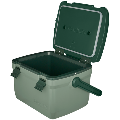 The Easy Carry Lunch Cooler