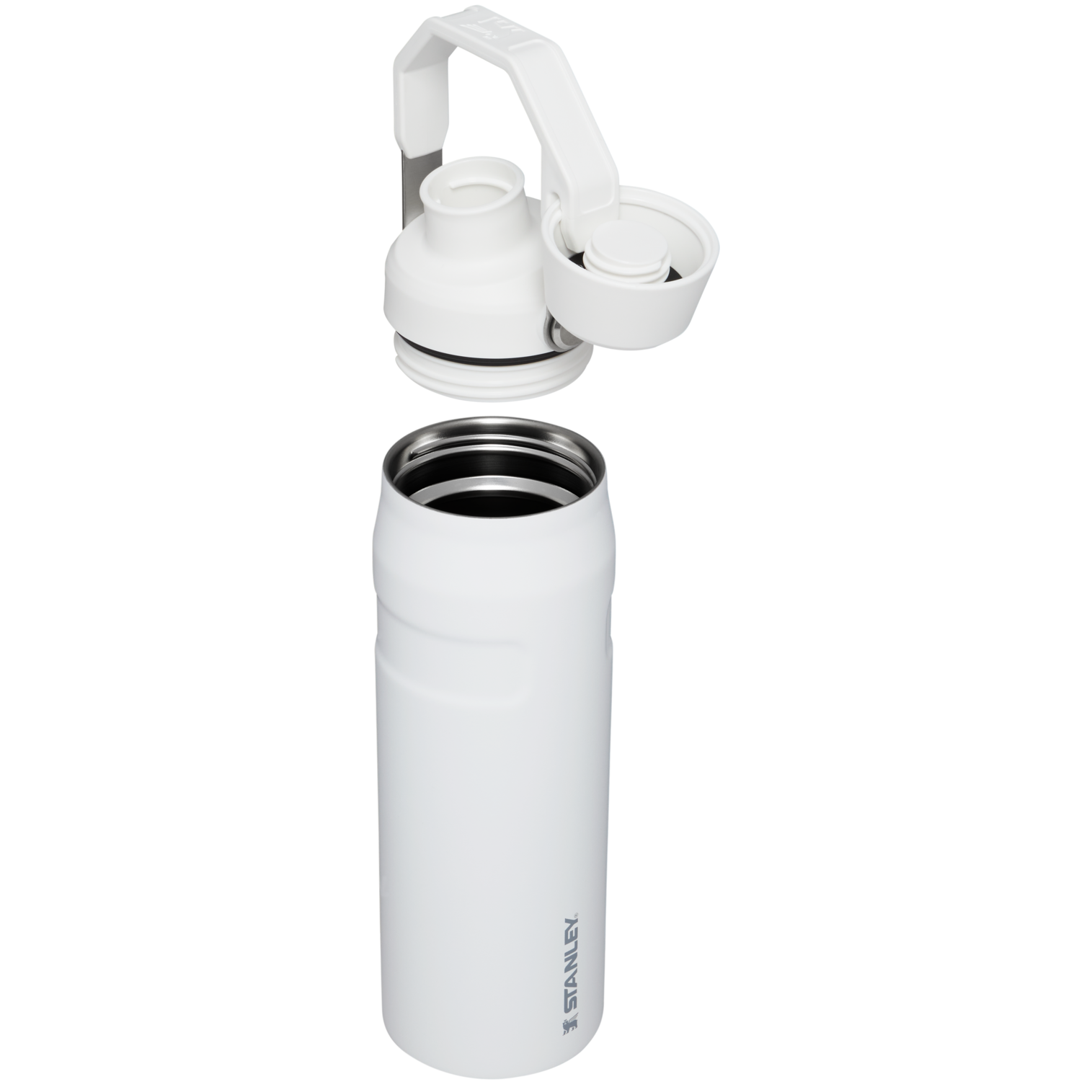 IceFlow™ Bottle with Fast Flow Lid | Stanley Create