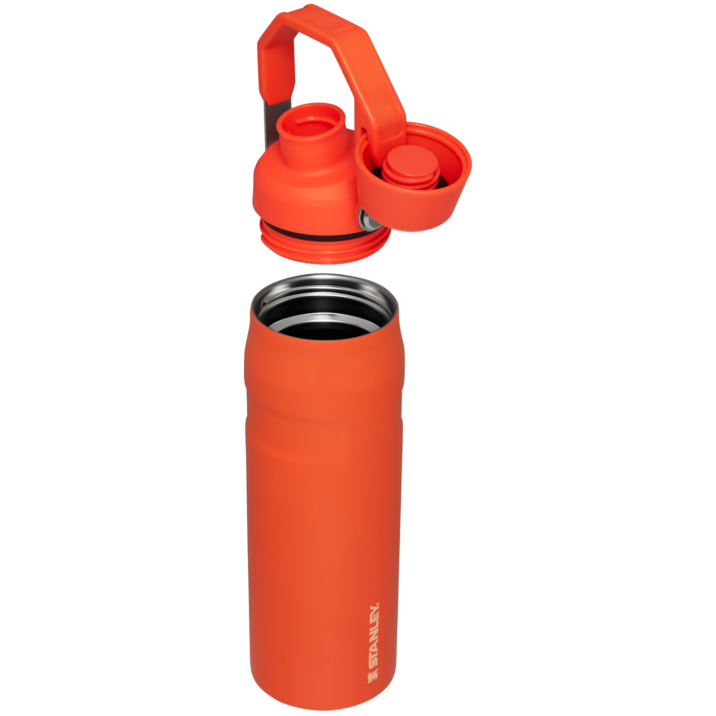 IceFlow™ Bottle with Fast Flow Lid
