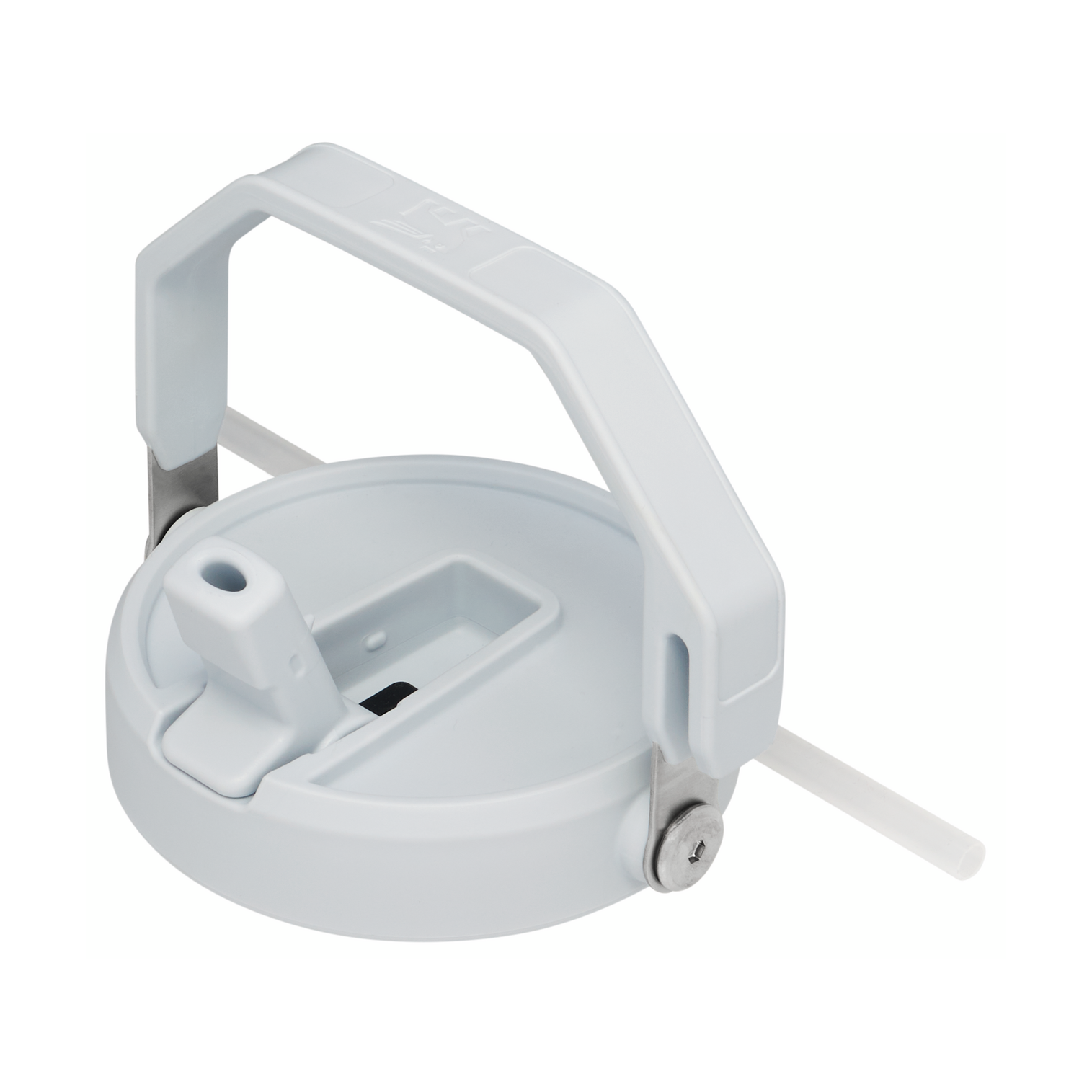 The IceFlow™ Flip Straw Jug