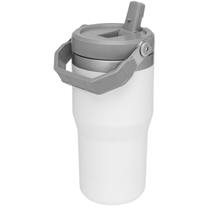The IceFlow™ Flip Straw Tumbler | Stanley Create