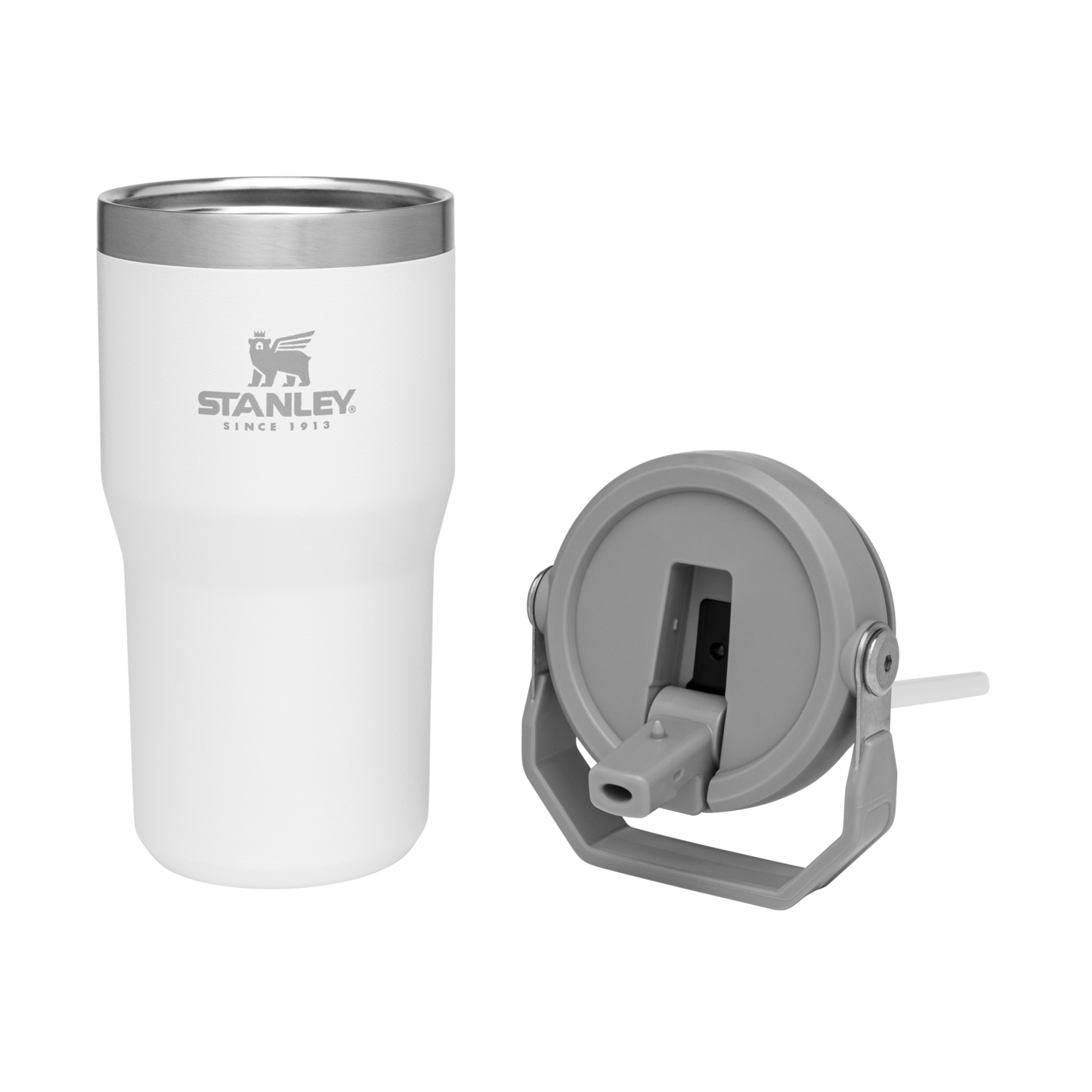 The IceFlow™ Flip Straw Tumbler | Stanley Create