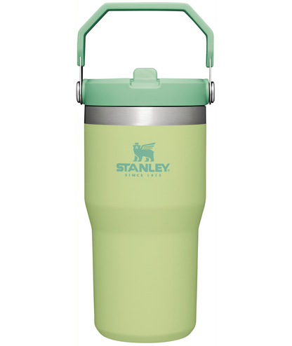 The IceFlow™ Flip Straw Tumbler | Stanley Create