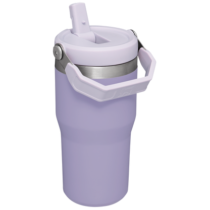 The IceFlow™ Flip Straw Tumbler | Stanley Create
