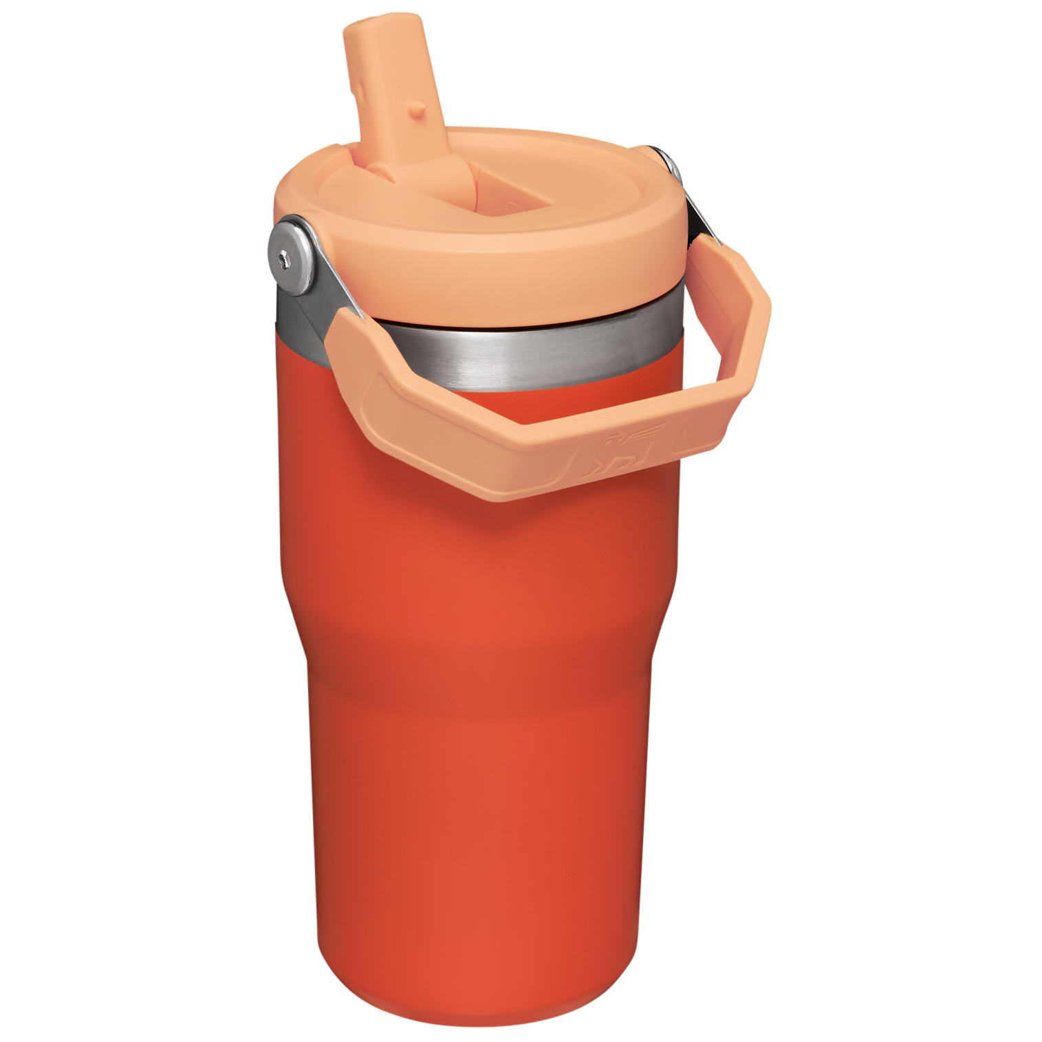 The IceFlow™ Flip Straw Tumbler | Stanley Create