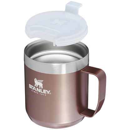 Classic Legendary Camp Mug