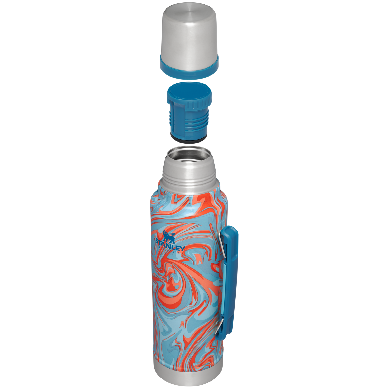 Classic Legendary Bottle