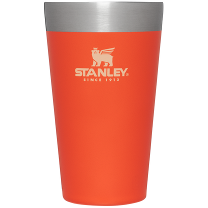 Adventure Stacking Beer Pint | Stanley Create