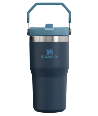 The IceFlow™ Flip Straw Tumbler | Stanley Create