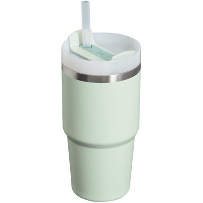The Quencher H2.0 Flowstate™ Tumbler | Stanley Create