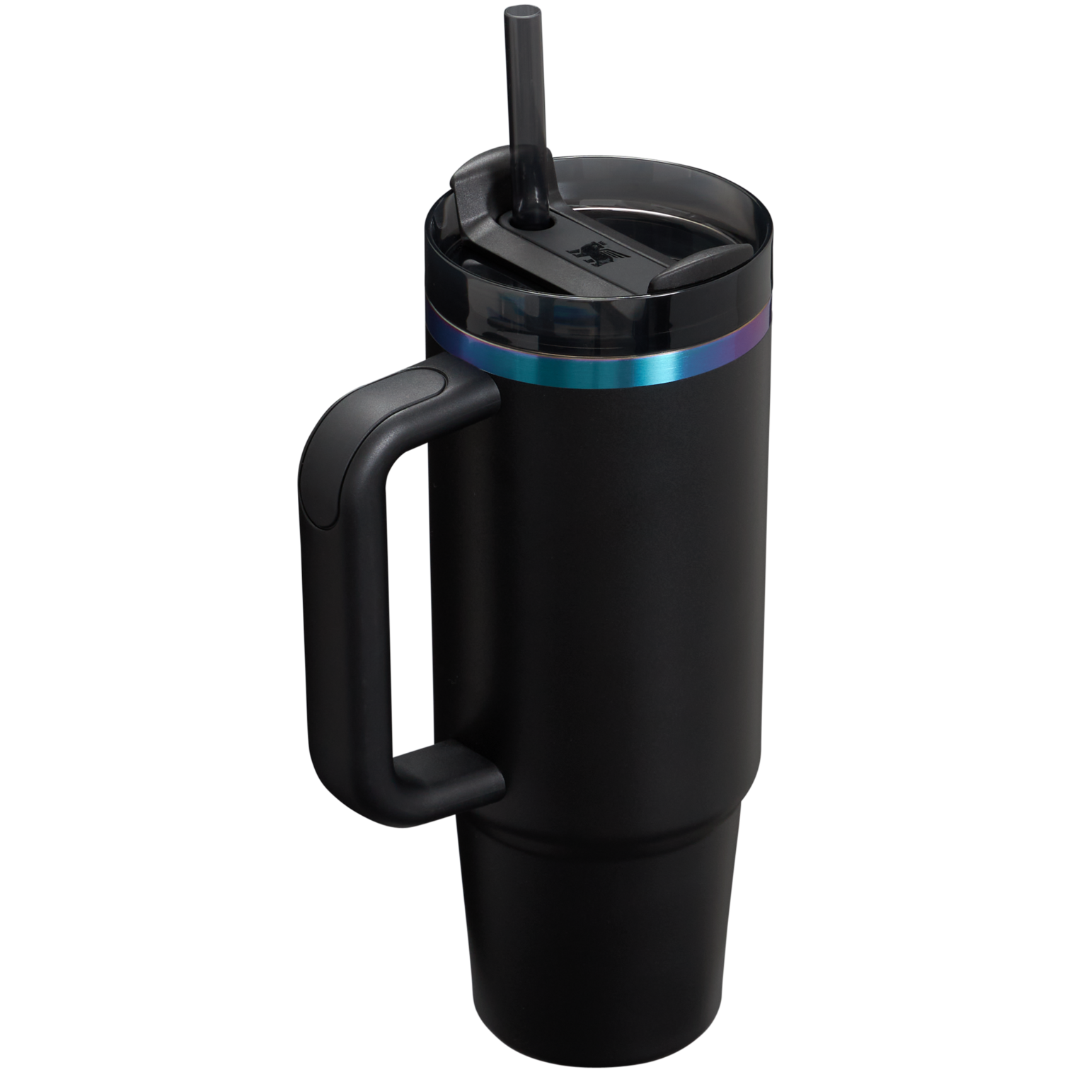 The Black Chroma Quencher H2.0 Flowstate™ Tumbler