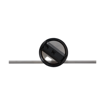 The Black Chroma Quencher H2.0 Flowstate™ Tumbler