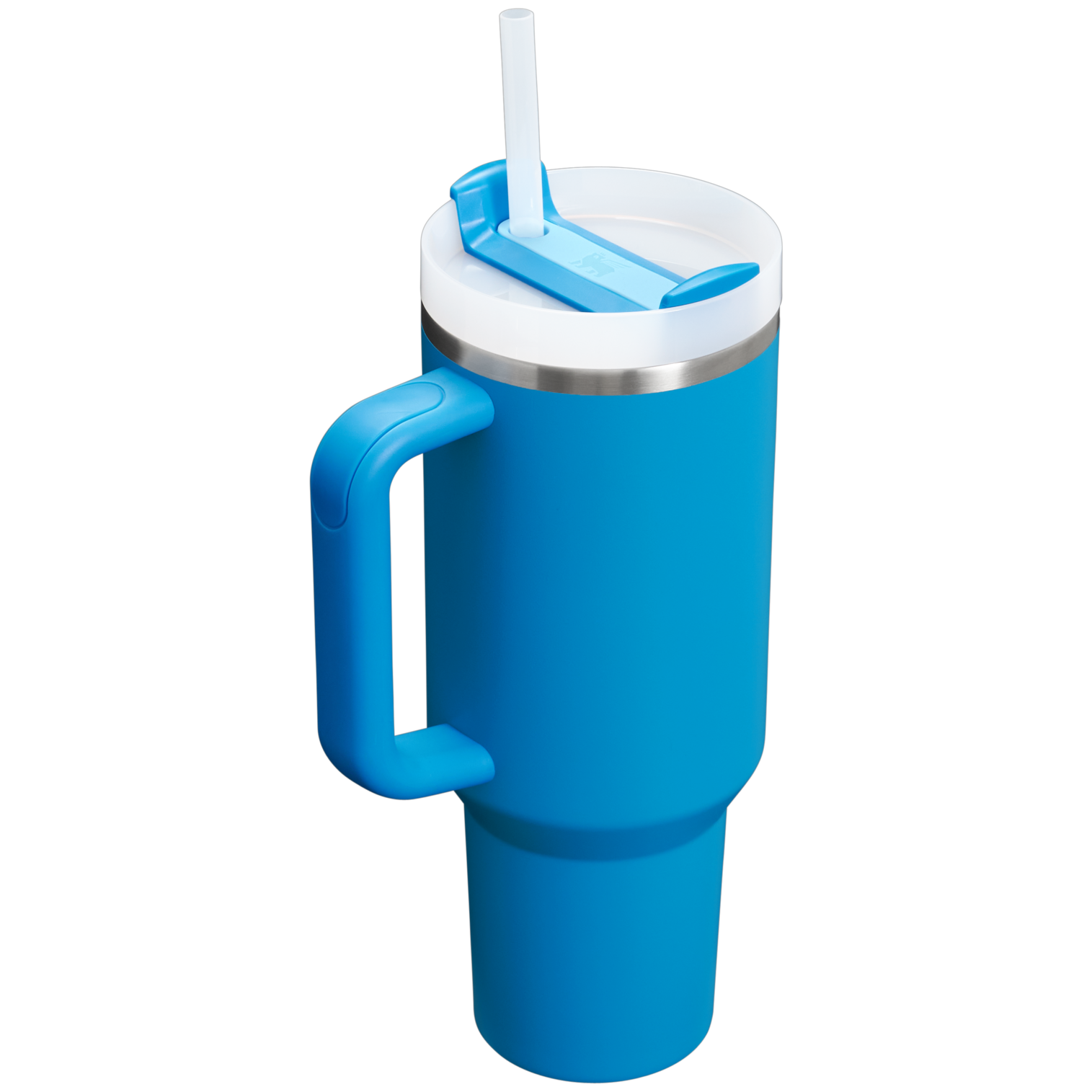 The Quencher H2.0 Flowstate™ Tumbler  | Stanley Create