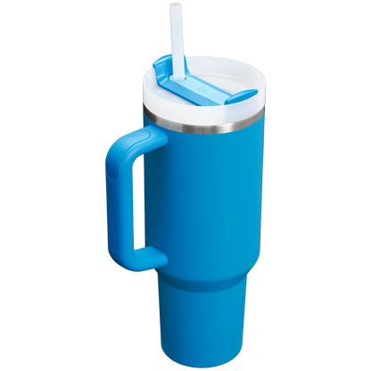 The Quencher H2.0 Flowstate™ Tumbler  | Stanley Create