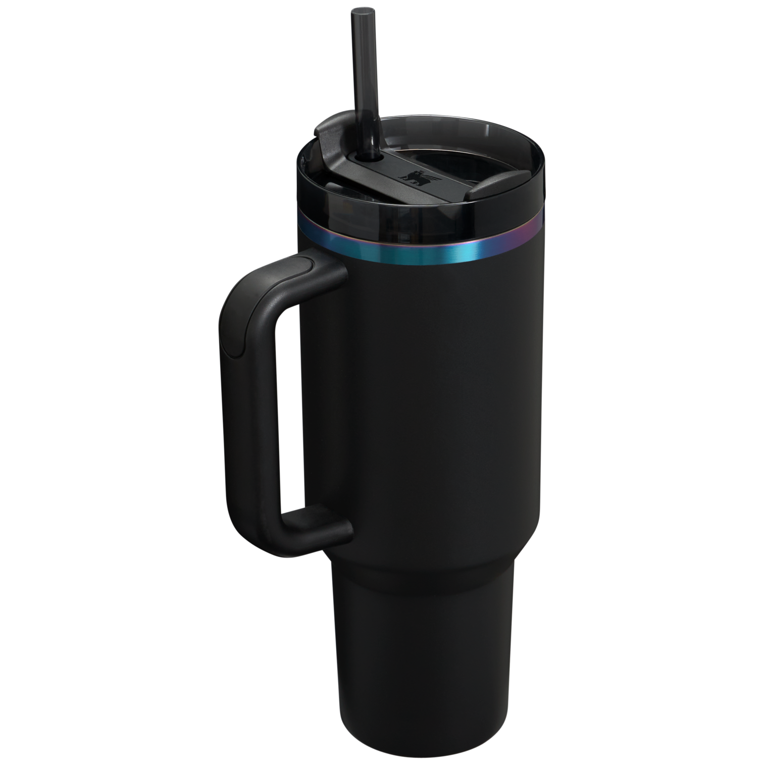 The Black Chroma Quencher H2.0 Flowstate™ Tumbler