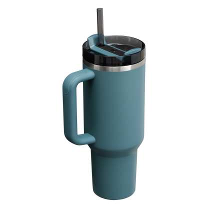 The Quencher H2.0 Flowstate™ Tumbler  | Stanley Create