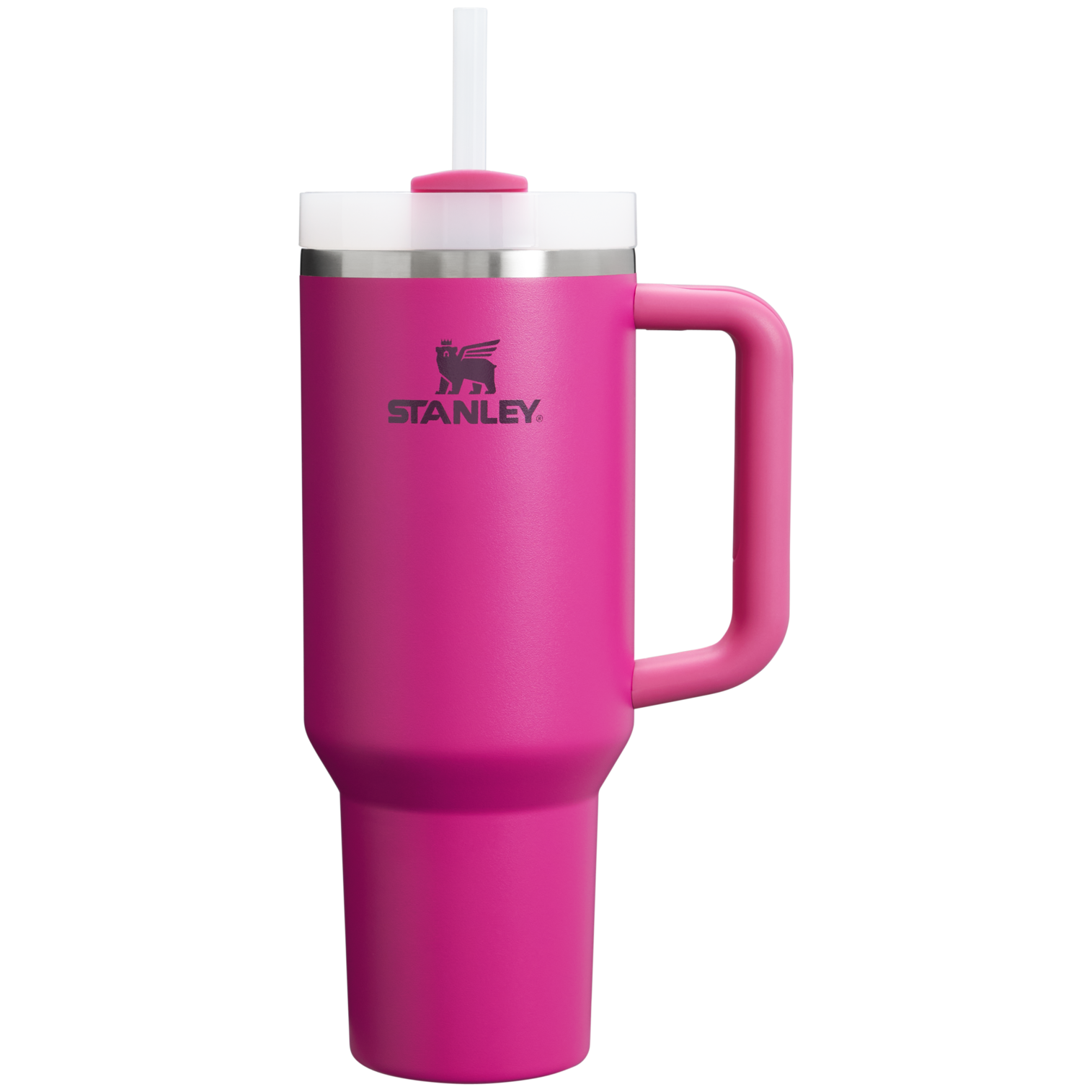 The Quencher H2.0 Flowstate™ Tumbler  | Stanley Create