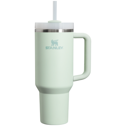 The Quencher H2.0 Flowstate™ Tumbler  | Stanley Create