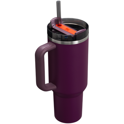 The Quencher H2.0 Flowstate™ Tumbler  | Stanley Create