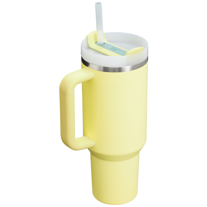 The Quencher H2.0 Flowstate™ Tumbler  | Stanley Create