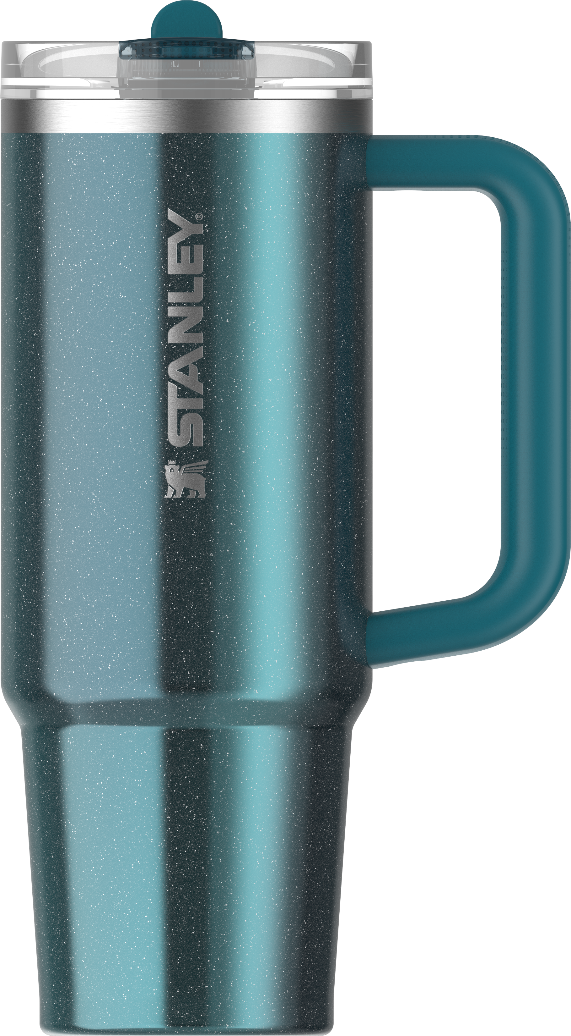 The Quencher ProTour Flip Straw Tumbler