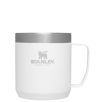 Classic Legendary Camp Mug