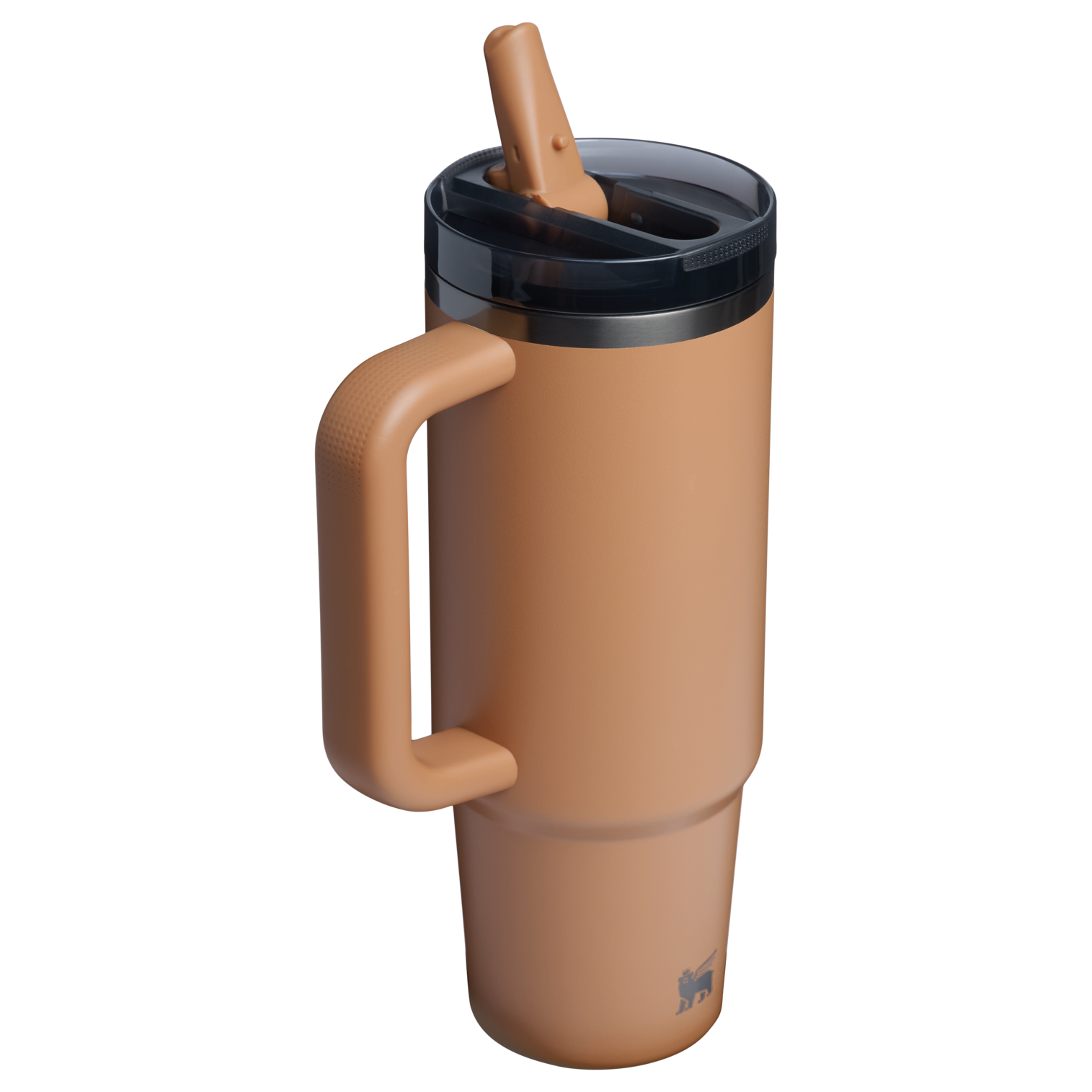 The Quencher ProTour Flip Straw Tumbler