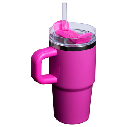 The Quencher H2.O Flowstate™ Tumbler with Handle | Stanley Create