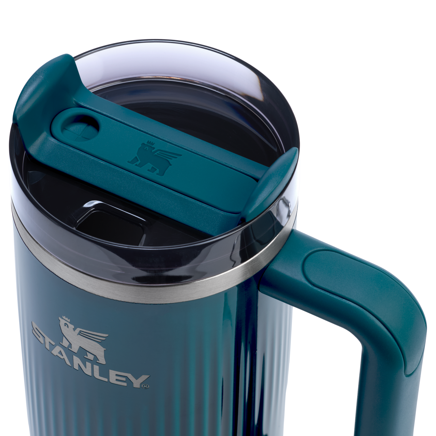 The Quencher® H2.0 Fluted Tumbler