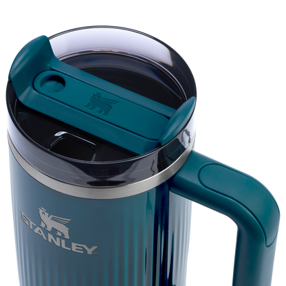 The Quencher® H2.0 Fluted Tumbler