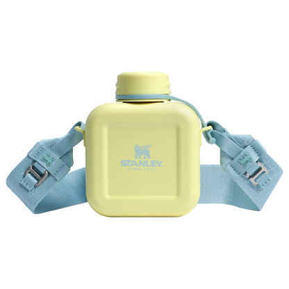 The Next x Nature Canteen