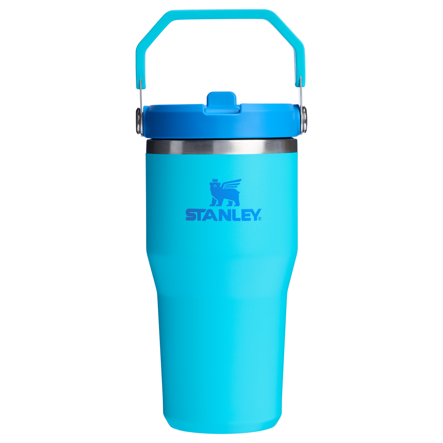 The IceFlow™ Flip Straw Tumbler | Stanley Create