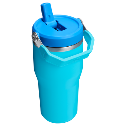 The IceFlow™ Flip Straw Tumbler | Stanley Create