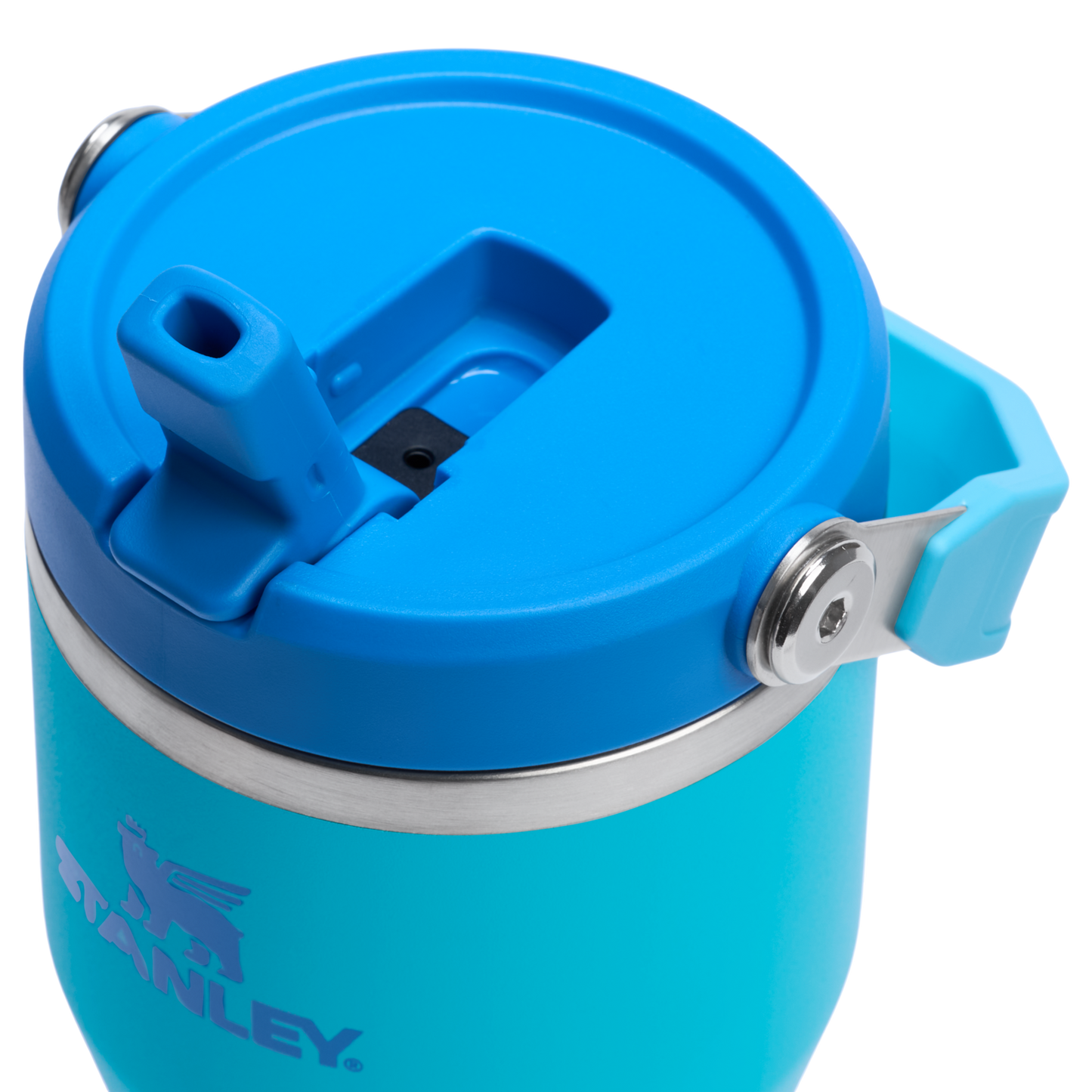 The IceFlow™ Flip Straw Tumbler | Stanley Create