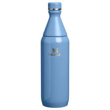 Blue Sky Gloss