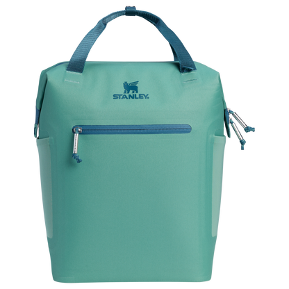 The All Day Madeleine Mini Cooler Backpack
