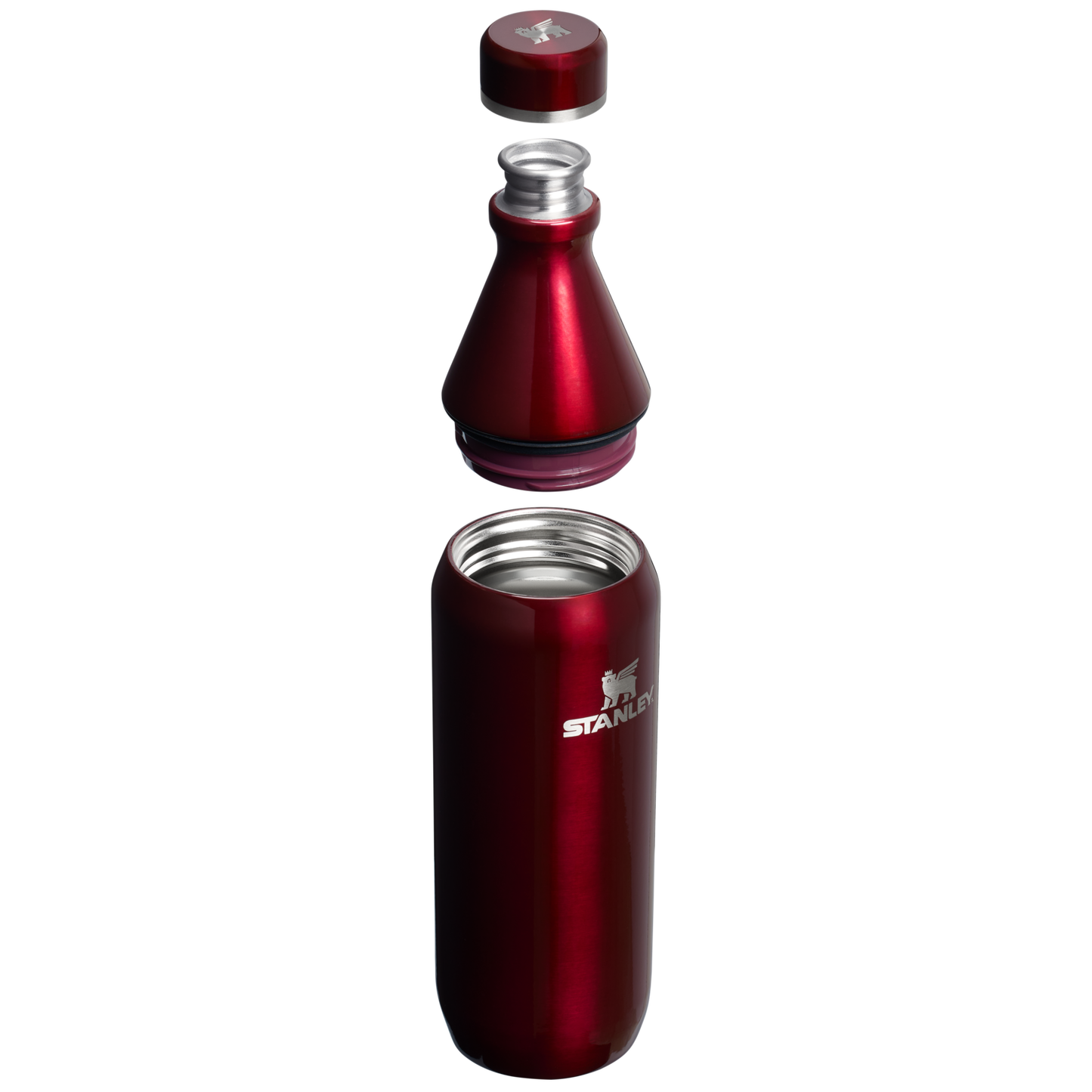 All Day Slim Bottle | Stanley Create