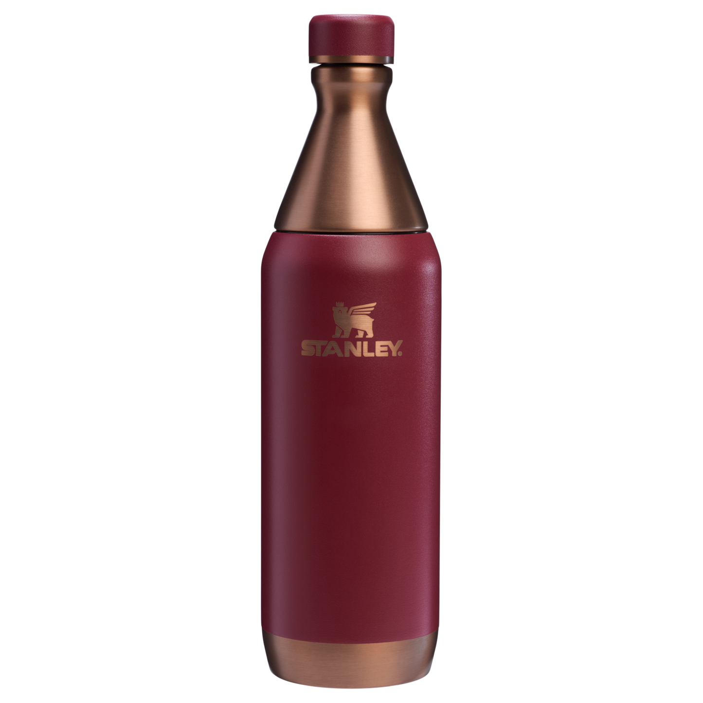 All Day Slim Bottle