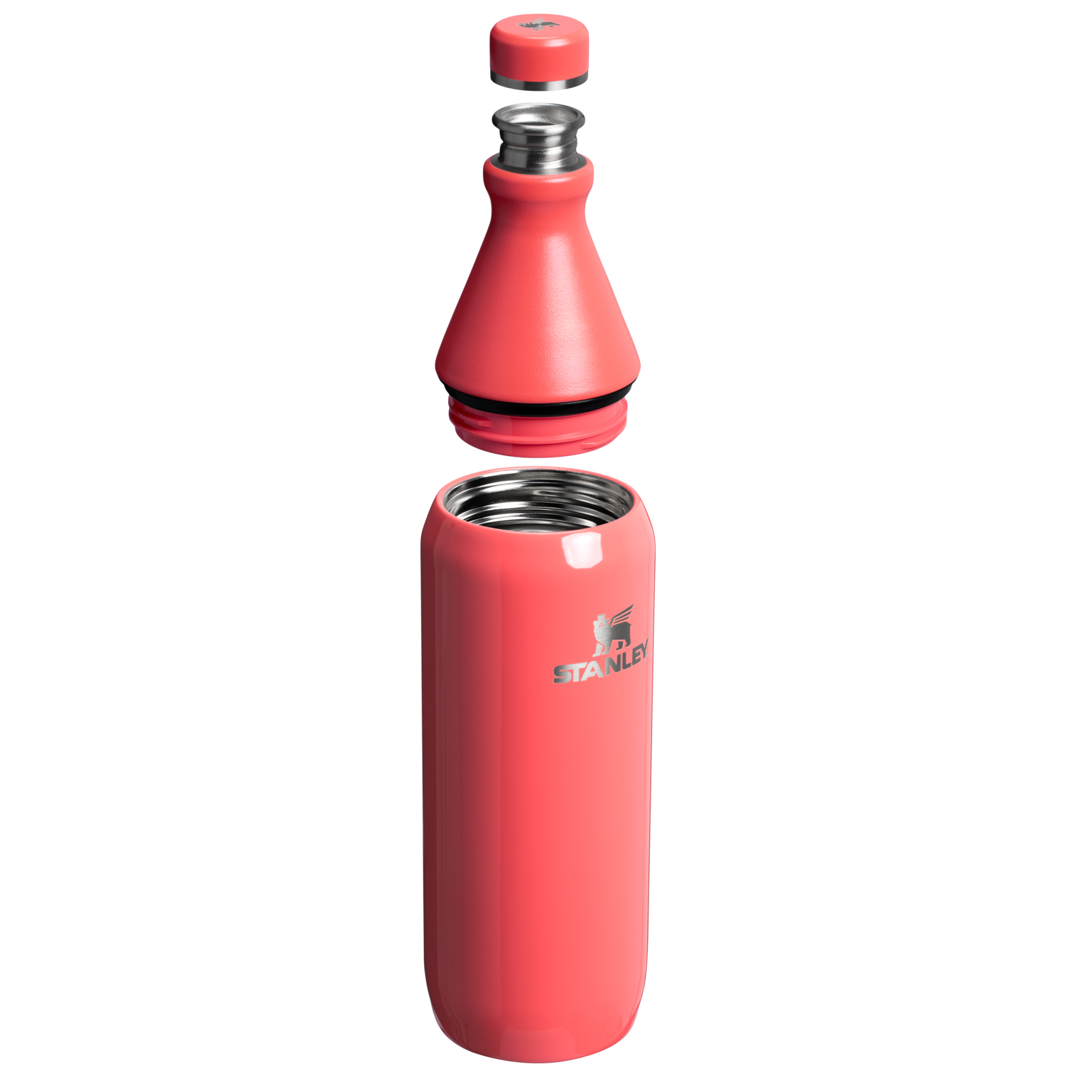 All Day Slim Bottle