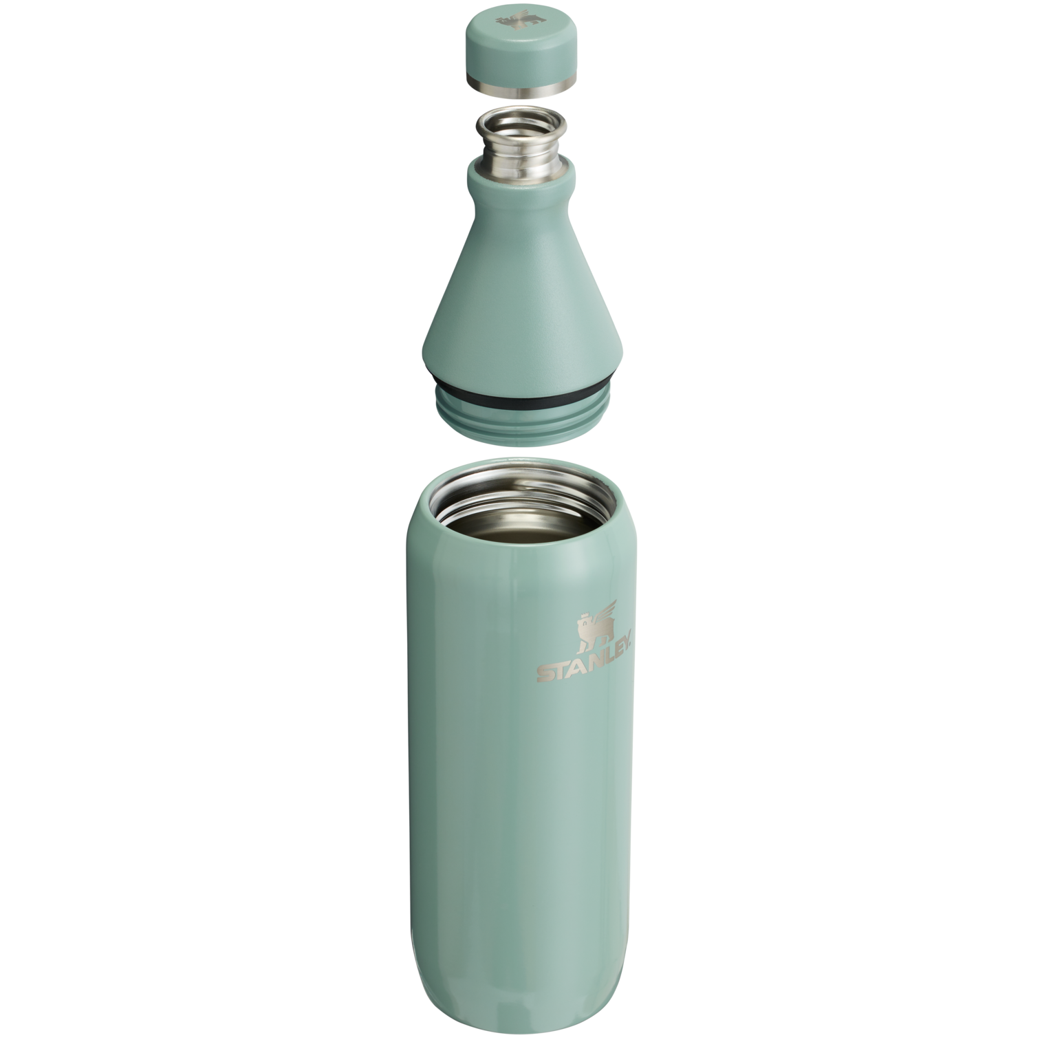 All Day Slim Bottle