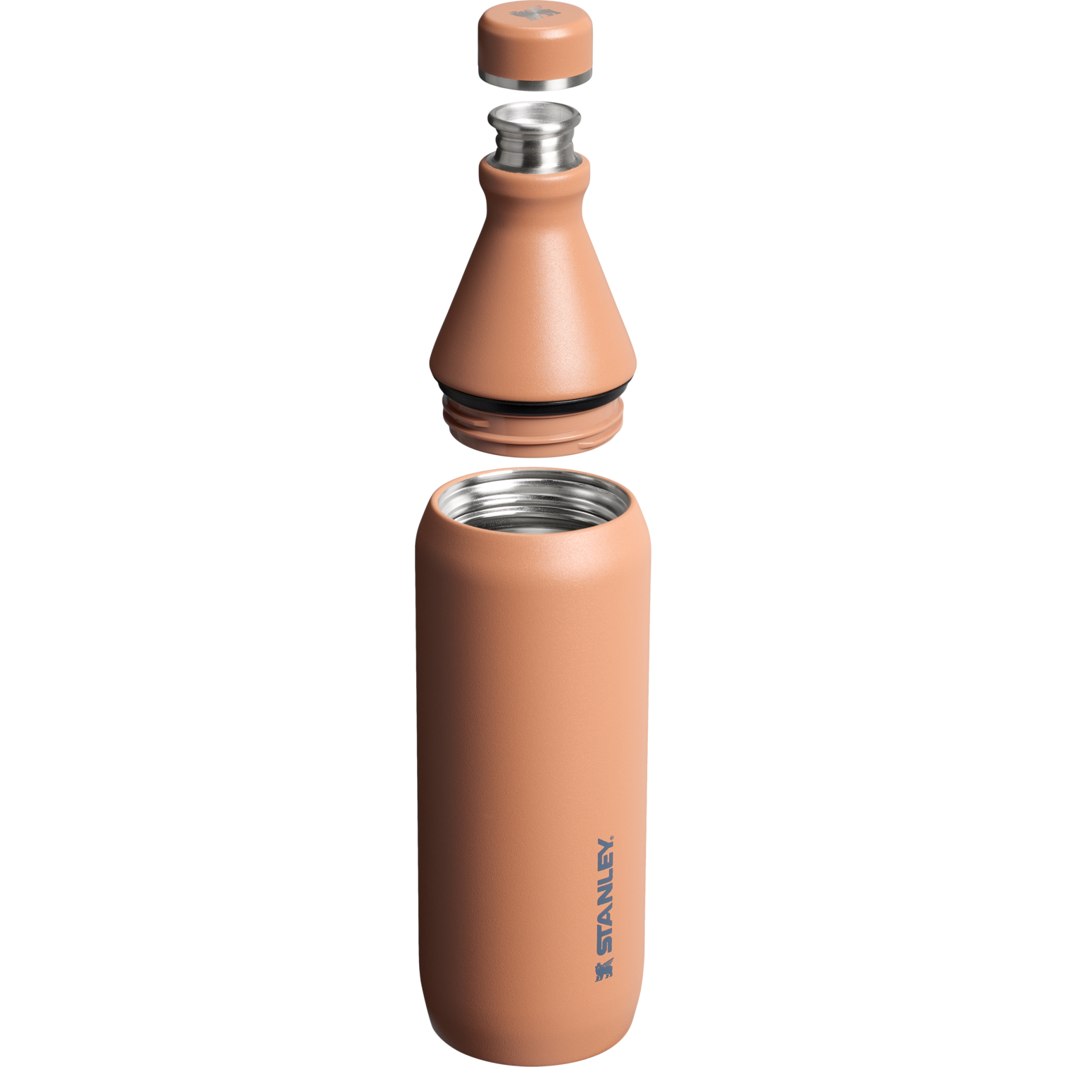 All Day Slim Bottle