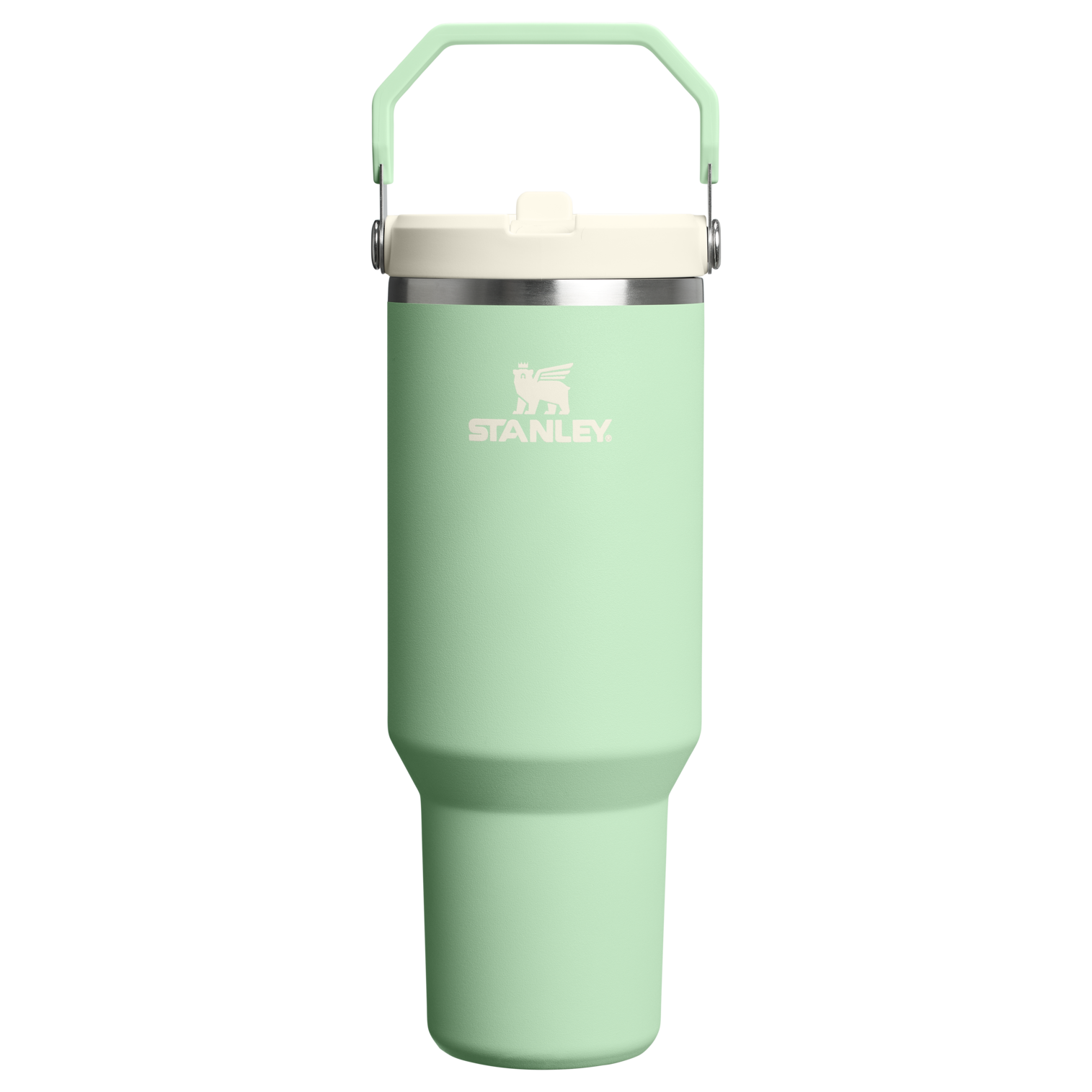 The IceFlow™ Flip Straw Tumbler | Stanley Create