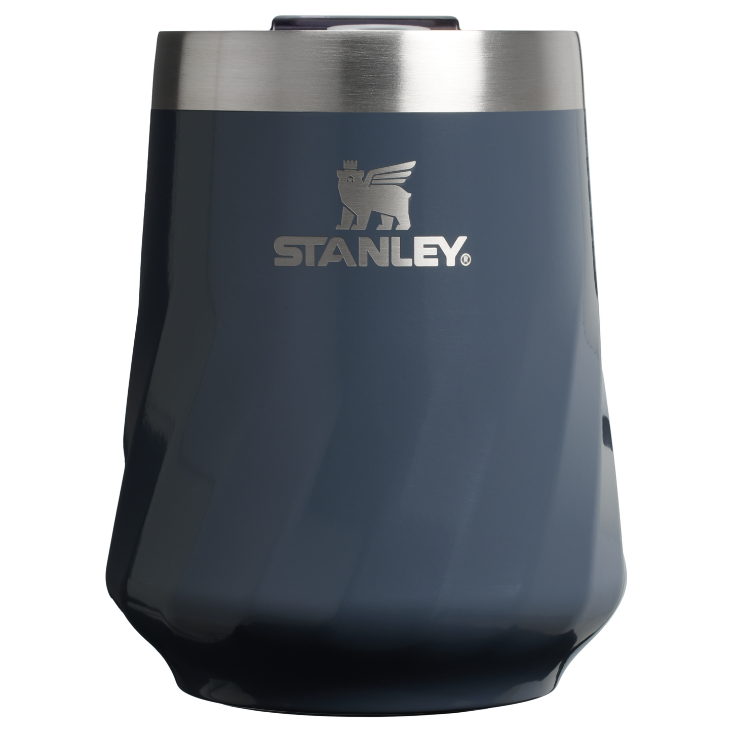 The Textured Reserve Wine Tumbler